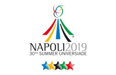 Universiade Napoli 2019